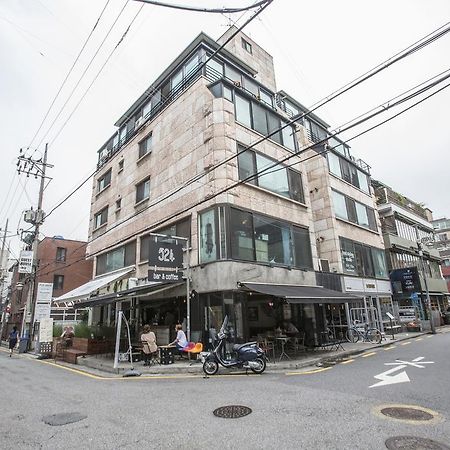 Garosu Stay 首爾 外观 照片